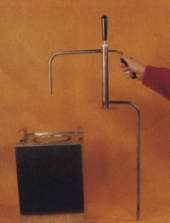 Siphon pump